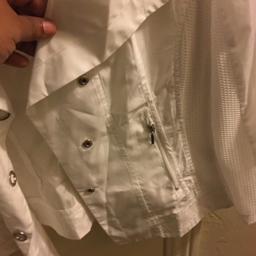 Patchington Jacket - image 4